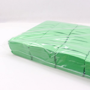 Coriandoli di Carta <span class=keywords><strong>Biodegradabili</strong></span> Multicolore Arcobaleno per Carnevale, Festival, Matrimoni, Pasqua, Compleanni, Natale - Product Image 6