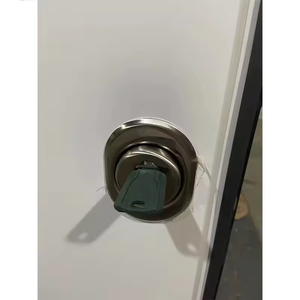TECHTOP Custom Class 3 Cerradura Portoncini Blindati Puerta blindada antirrobo para el hogar Apartamentos Hoteles <span class=keywords><strong>Italiano</strong></span> Venta al por mayor Moderno - Product Image 5