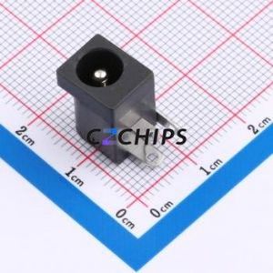 Nouveau et Original DC-005E-2.5-SU composant de trou traversant (THT) circuit intégré IC puce PMIC connecteur d'alimentation cc - Product Image 1