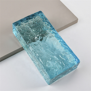 Ladrillo <span class=keywords><strong>de</strong></span> <span class=keywords><strong>Vidrio</strong></span> Refractario <span class=keywords><strong>de</strong></span> Alta Calidad a Precio Económico, Ladrillo <span class=keywords><strong>de</strong></span> Cristal <span class=keywords><strong>de</strong></span> Color para Exteriores - Product Image 5