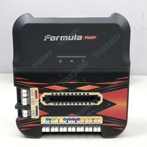 TCU ECU Programmer FormulaFlash OBD Bench Boot Mode EPROM ECU Reading Writing Tool Multi-Brand FormulaFlash PK KT200 II Foxflash - Product Image 5