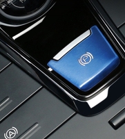 Tombol Saklar Rem Tangan Elektronik Mobil untuk BYD SONG PLUS DMI PRO