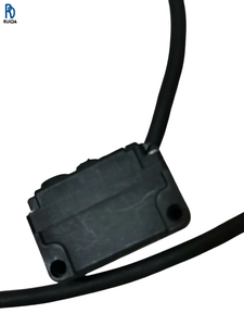 เซ็นเซอร์ควบคุม PLC เซ็นเซอร์โฟโตอิเล็กทริค ยี่ห้อใหม่เอี่ยม รุ่น PZ-G42N - Product Image 1