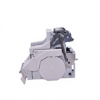 Nouvelle unité d'agrafage métallique compatible pour copieurs Ricoh - Marque JH