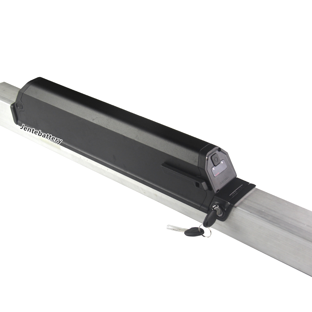 Скрытая аккумуляторная батарея для электровелосипеда высокой мощности, 36 В, 21 Ач, литиевые батареи