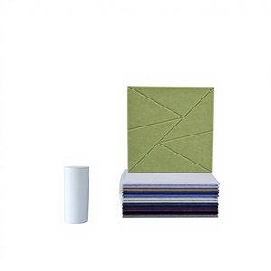 Panel <span class=keywords><strong>de</strong></span> <span class=keywords><strong>Aislamiento</strong></span> <span class=keywords><strong>Acústico</strong></span> Cuadrado <span class=keywords><strong>de</strong></span> Poliuretano Trim Window B1, Instalación con Pegamento, Soporte Directo <span class=keywords><strong>de</strong></span> Fabricantes <span class=keywords><strong>de</strong></span> Guangdong - Product Image 1
