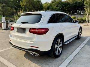 二手二手车-用于中国工厂的GLC汽油车 - Product Image 2