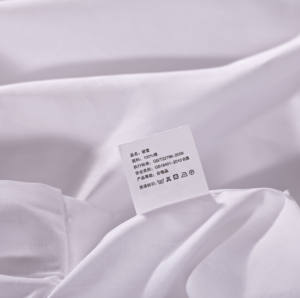 Personalizzabile polvere di acari e antibatterico di lusso Hotel biancheria da letto 7 pezzi Set albero modello di ramo di copertura cuscino - Product Image 5