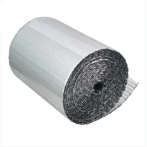 poultry farm insulation material