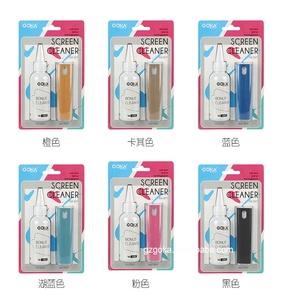 Mobile Phone Touch <strong>Screen</strong> Mist <strong>Cleaner</strong> <strong>for</strong> Smart Cell Phone <strong>Screen</strong> <strong>Cleaner</strong> Spray Cleaning Kit - Product Image 6