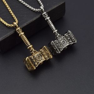 Colar de Flecha Vintage com Pingente de Ponta de Flecha em Cadeia Dourada para Homens - Product Image 6