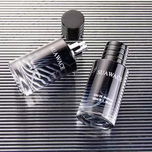 Мужской роскошный древесный аромат-стойкий спрей для повседневного использования - Product Image 5