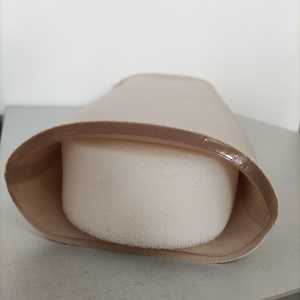 SFS & Gel <span class=keywords><strong>de</strong></span> <span class=keywords><strong>silicona</strong></span>, funda protésica para <span class=keywords><strong>pierna</strong></span> - Product Image 5