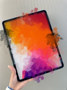 2020 Pro 型号第 4 代平板电脑 12.9 英寸 Liquid Retina XDR 显示屏，6GB RAM 512GB，LiDAR 扫描仪，99% 全新原装 - Product Image 3