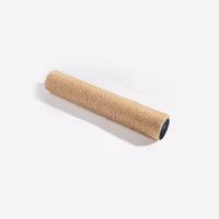 Ersatz Kratz baum Kratz baum Natürliches Sisal Juteseil 4mm M8 Cat Scratcher Spielzeug