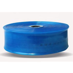 عالية الجودة مزرعة الأنابيب/مخصصة خرطوم مبطط pvc للزراعة الري - Product Image 2