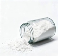 Matière première NAD+, ingrédient cosmétique, poudre blanche, vente directe d'usine.