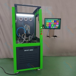 Diesel pumpen prüfstand CR1016 CR1017 CIDI-Injektor prüfmaschine Common-Rail-Injektor prüfstand CR708 - Product Image 6