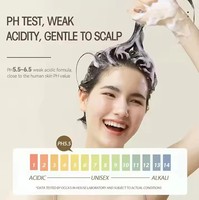Kit de Soins Capillaires au Romarin et à la Biotine avec Shampoing, Après-Shampoing, Huile Capillaire et Conditionneur Intense pour des Cheveux Doux et Faciles à Coiffer Marque Privée