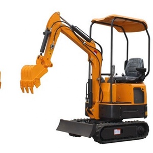 Xn8 <span class=keywords><strong>Xn</strong></span> 12 Xn15 Xn20 Types de tonnage avec accessoire Mini pelle à vendre - Product Image 2