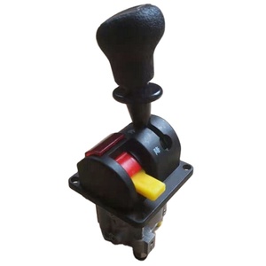 bibo Tpye Divers types de commandes manuelles utilisées pour les camions à benne basculante, les camions à benne basculante de type Tipper et les camions à ordures - Product Image 1