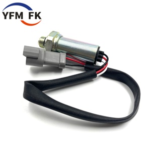ส่วนประกอบสวิตช์ไฮดรอลิก YFM FK คุณภาพสูง 131-9230 สำหรับรถขุดตีนตะขาบ 320B 345B 325D 320C - Product Image 4