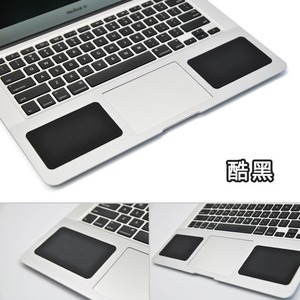 Almohadilla rectangular de silicona Sanxing para reposamuñecas, para uso en oficina con MacBook, con soporte para muñeca - Product Image 4