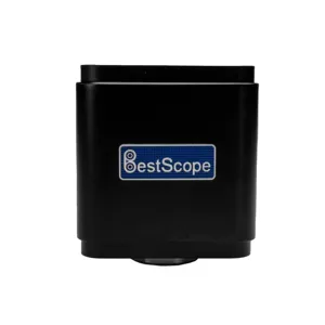 BestScope BHC4-4K8MPB 4K Ultra HD C-הר גבוהה רגיש דיגיטלי מיקרוסקופ מצלמה
