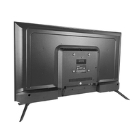 OEM fournisseur de Smart LED TV HDTV définition Smart TV sans frontières 4K tailles 17 19 32 40 43 55 65 80 pouces