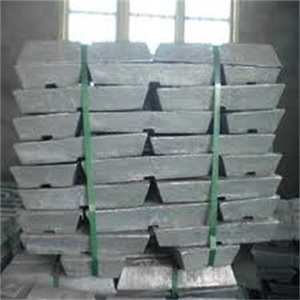 Venta al por mayor de lingotes de <span class=keywords><strong>zinc</strong></span> metálico de alta pureza 99.995% <span class=keywords><strong>precio</strong></span> razonable <span class=keywords><strong>zinc</strong></span> <span class=keywords><strong>puro</strong></span> - Product Image 5