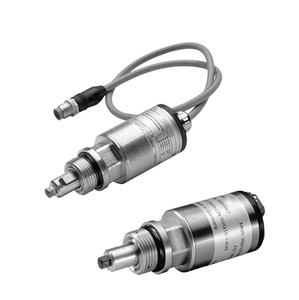 เซ็นเซอร์ไฮดรอลิกใหม่และของแท้ 100% รุ่น VT-SWA-LIN-1X/G10-1-K44 R901454252 - Product Image 4