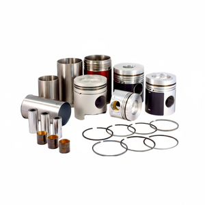 ลูกสูบอะลูมิเนียมอัลลอยด์ 8 สูบ รุ่น L83 5.3L 12656876 สำหรับบริการ OEM/ODM - Product Image 2