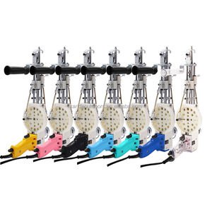 พรมไฟฟ้าแบบมีขนาดยาวพรมแบบปรับแต่งได้บำรุงรักษาง่าย - Product Image 4