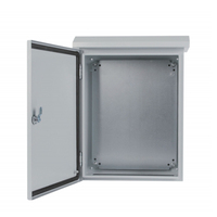 Armoire de distribution Timelec (extérieur) pour systèmes d'accumulation d'énergie