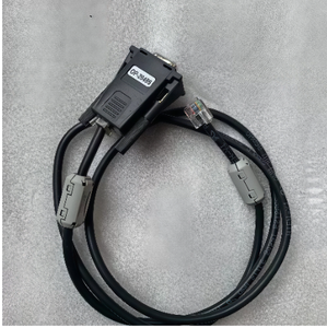 อะแดปเตอร์เชื่อมต่อแบบ D-sub 9 พิน ทองแดง รุ่น OP-26486 สำหรับยานยนต์ 2A 120V - Product Image 1