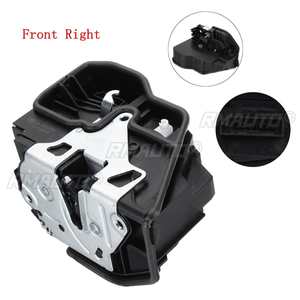 Actuador de Cerradura de Puerta Eléctrica Delantera Izquierda y Derecha para BMW X6 E60 E63 E64 E70 E85 E90 51227202148 94506046001 - Product Image 2