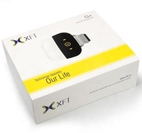Équipement de rééducation post-AVC G4 XFT : Stimulateur de pied tombant, Appareils de neurofeedback, Stimulation électrique fonctionnelle (FES) pour le pied tombant