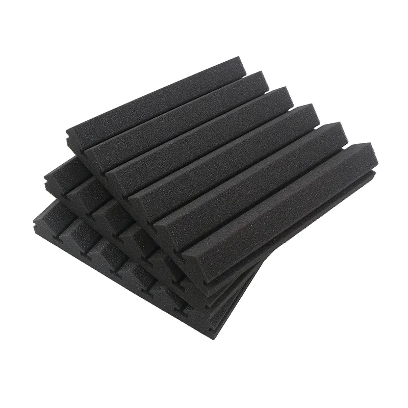 Flame retardant foam