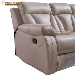 Phòng khách nhà hát đồ nội thất <span class=keywords><strong>sofa</strong></span> đặt ngồi có thể ngả cupholer da <span class=keywords><strong>sofa</strong></span> sang trọng chức năng đồ nội thất hiện đại ghế <span class=keywords><strong>sofa</strong></span> đặt <span class=keywords><strong>2</strong></span> chỗ ngồi - Product Image 3