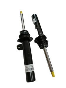 37106854787 37106854788 per <span class=keywords><strong>Mini</strong></span> Cooper F55 F56 F57 nuovo ammortizzatore anteriore sinistro e destro originale. - Product Image 2