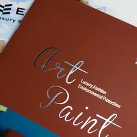 Impression personnalisée économique de livres, magazines, brochures et catalogues à couverture souple en carton, avec reliure à cheval et impression offset
