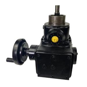 ปั๊มลูกสูบแปรผันแบบแกน Rexroth A2VK5 A2VK12 A2VK107 รุ่น A2VK12MAOR1GOPE2-SO2 A2VK12MAOR4G0PE1-SO2 A2VK12MAGR4G0PE2-SO2 - Product Image 1