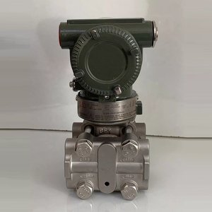 Nouveau et original Yokogawa EJA430E avec conception à double étanchéité pour les applications pétrolières, gaz, chimiques et électriques - Product Image 5