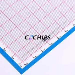 HER104ไดโอด DO-41แบบดั้งเดิมและใหม่ไดโอดกู้คืนได้อย่างรวดเร็ว/ไดโอดประสิทธิภาพสูงขายทั้งชิป & บริการ BOM - Product Image 1