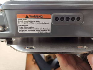 1410D/1410 HART WirelessHART ISA100 1410S Gateway Modular Design 10.5-30Vdc/PoE Power Supply 18-Month Warranty - Product Image 5