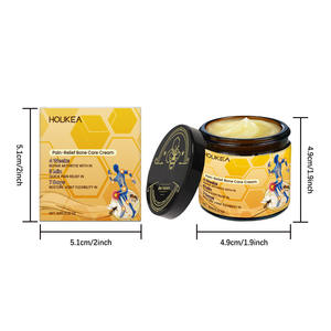 Venta directa de fábrica Reparación de artritis Promueve la recuperación gradual de la elasticidad articular Crema de cuidado suave de las articulaciones - Product Image 2