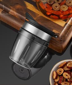 Xách tay thép không gỉ Mini Trái cây Slicer cup dễ dàng mang theo sạch trứng chuối nho nấm Kiwi <span class=keywords><strong>Chopper</strong></span> cho Trái Cây Rau công cụ - Product Image 4