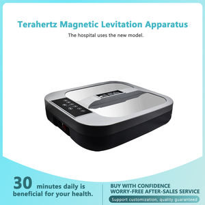 Parche de Energía Cuántica de Terahercios P90, Masajeador de Pies Eléctrico con Calor de Terahercios para Eliminar el Frío, Cuidado de la Salud del Ciclo, Terahercios para los Pies - Product Image 3