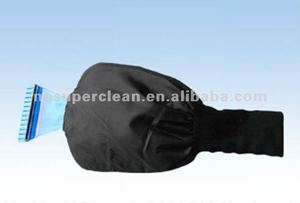 Chống Nước Xe <span class=keywords><strong>Ice</strong></span> <span class=keywords><strong>Scraper</strong></span> Với Găng Tay - Product Image 3