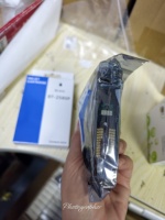 Kartrid Tinta Cepat Kering Original Solvent China untuk Printer Inkjet Genggam BT-HH6105B2/BT-HH6105B3 (Hitam) 21-30 Ppm HP